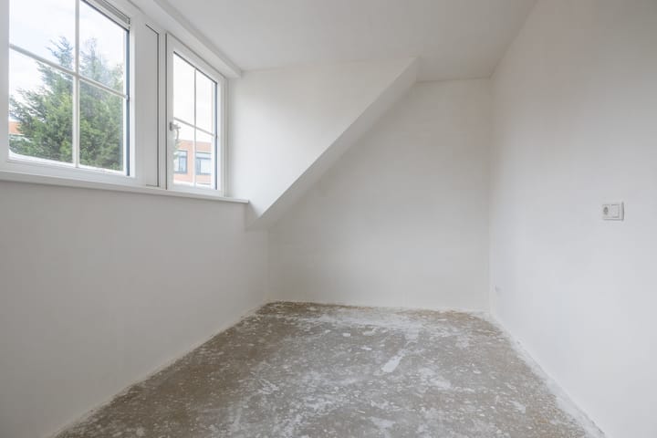 Foto 9 van Teteringsedijk 168-B