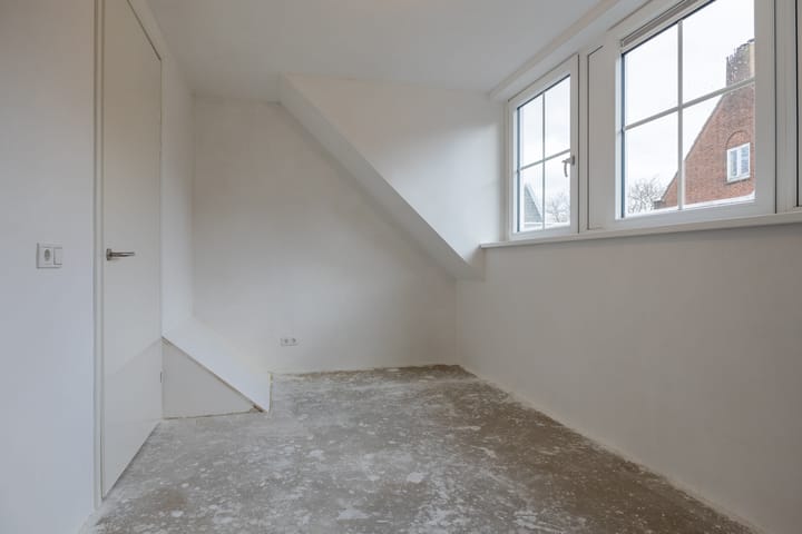 Foto 10 van Teteringsedijk 168-B