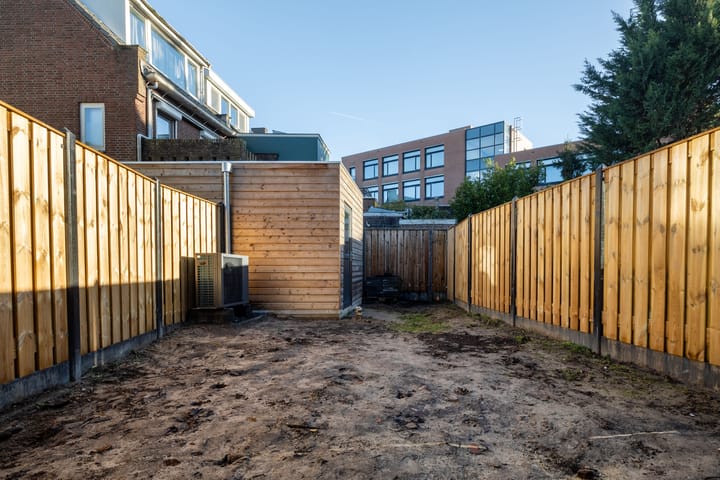 Foto 15 van Teteringsedijk 168-B