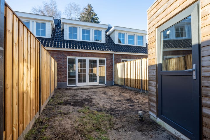 Foto 16 van Teteringsedijk 168-B