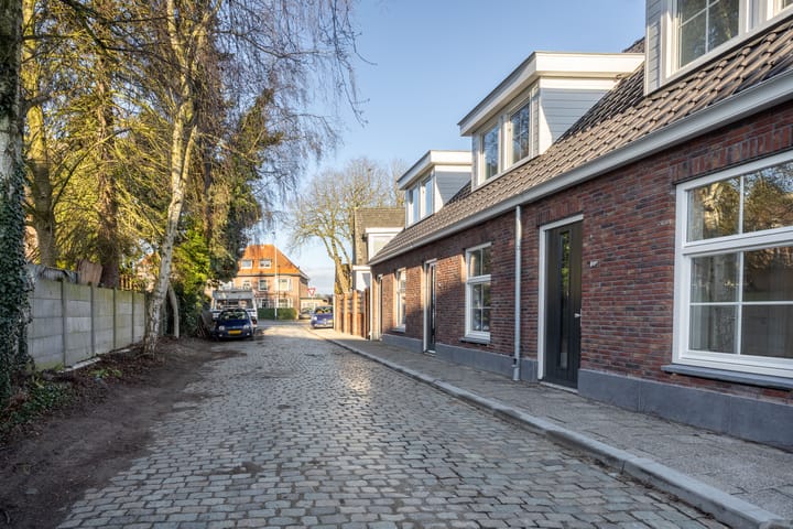 Foto 17 van Teteringsedijk 168-B