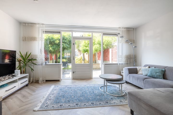 Foto 2 van Schippersslagen 18