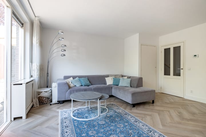 Foto 3 van Schippersslagen 18