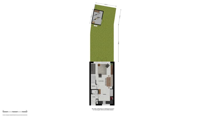 Foto 21 van Teteringsedijk 168-B