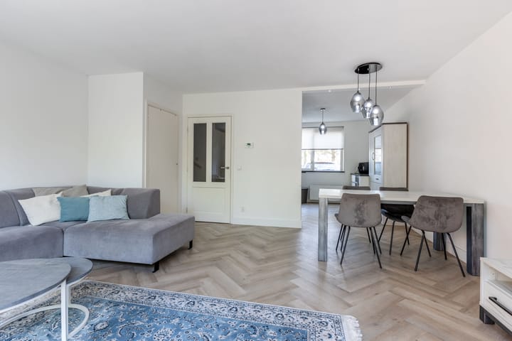 Foto 4 van Schippersslagen 18