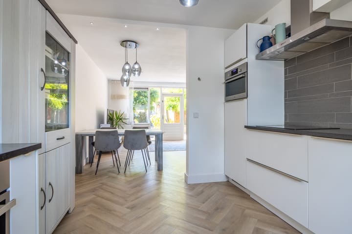 Foto 6 van Schippersslagen 18