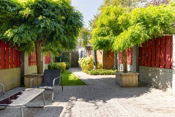 Foto 20 van Schippersslagen 18