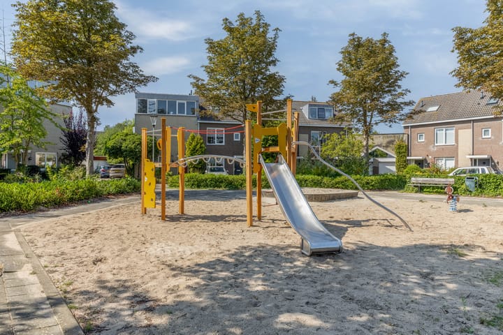 Foto 22 van Schippersslagen 18