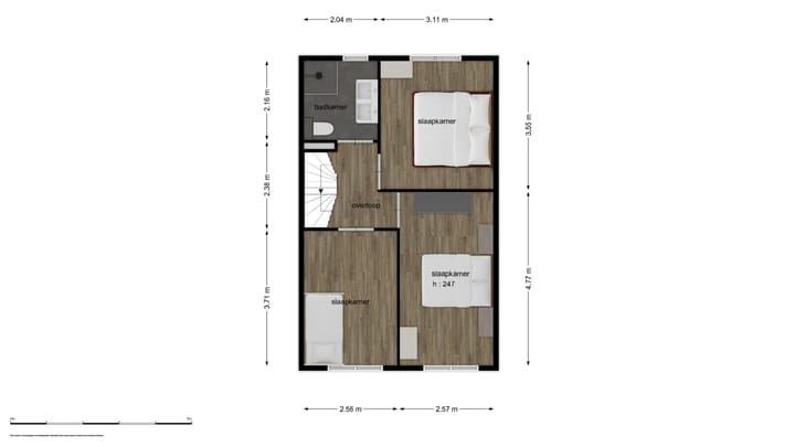 Foto 23 van Schippersslagen 18