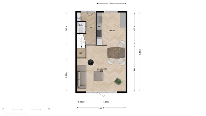 Foto 25 van Schippersslagen 18