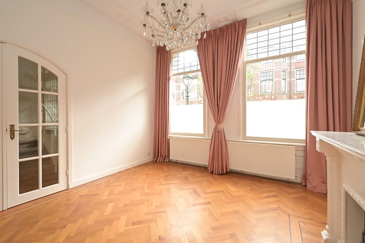 Foto 4 van Nassau Dillenburgstraat 26