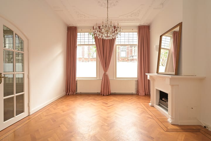 Foto 3 van Nassau Dillenburgstraat 26