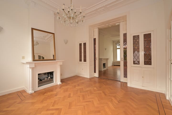 Foto 5 van Nassau Dillenburgstraat 26