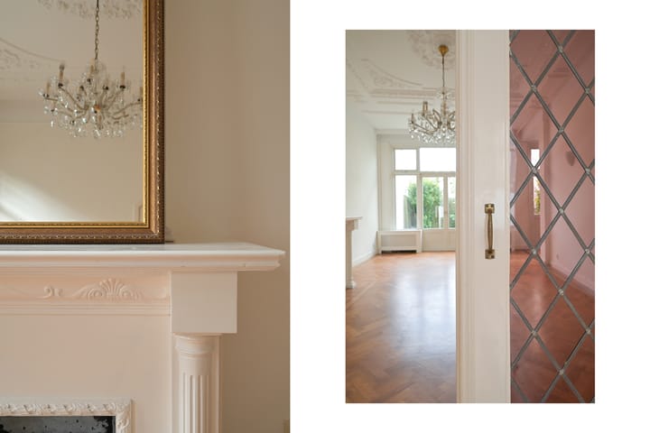 Photo 6 of Nassau Dillenburgstraat 26