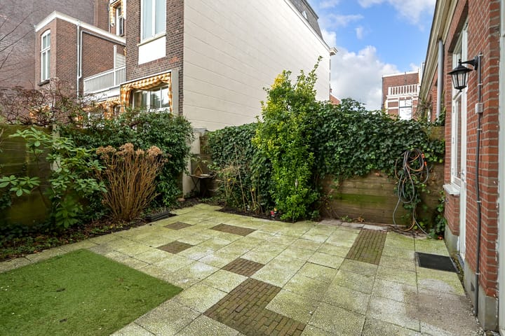 Photo 13 of Nassau Dillenburgstraat 26