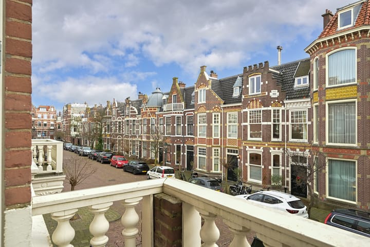 Photo 16 of Nassau Dillenburgstraat 26