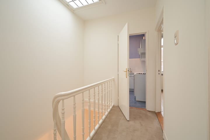 Photo 21 of Nassau Dillenburgstraat 26