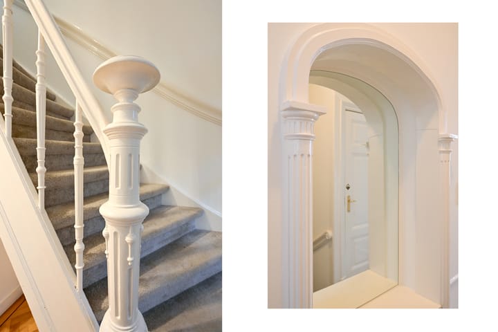 Photo 26 of Nassau Dillenburgstraat 26