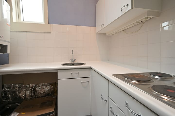 Photo 27 of Nassau Dillenburgstraat 26