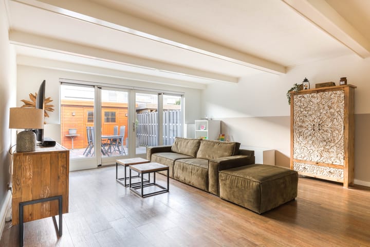 Foto 1 van Aletta Jacobsstraat 14