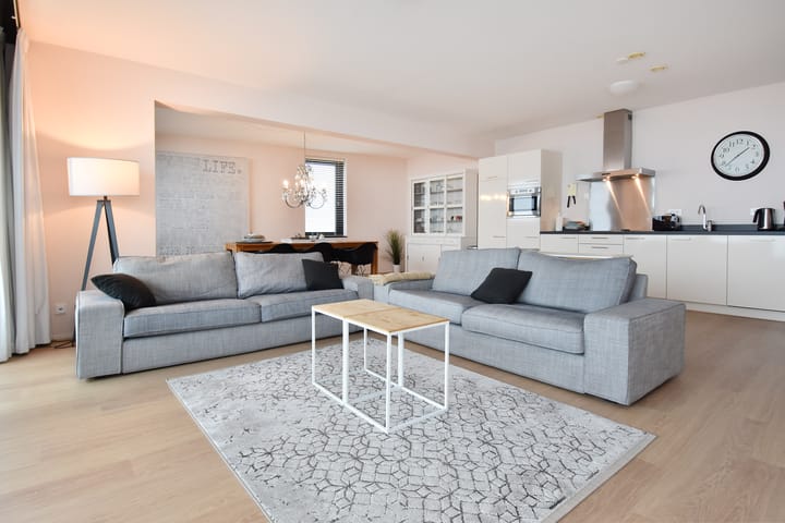 Foto 3 van Bezuidenhoutseweg 65-74