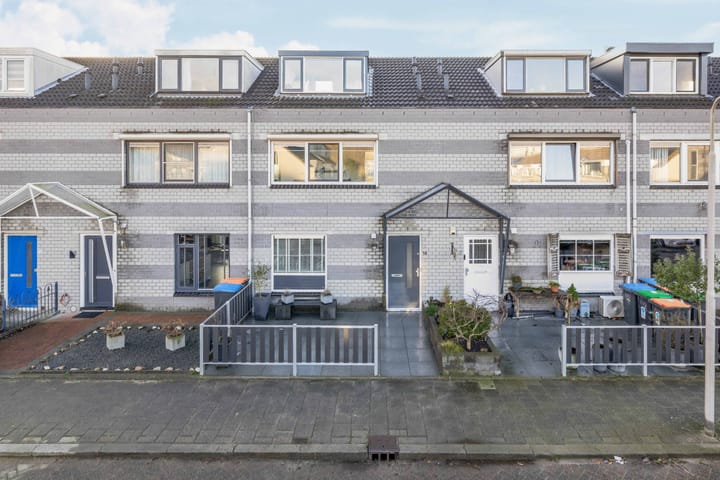 Foto 6 van Aletta Jacobsstraat 14