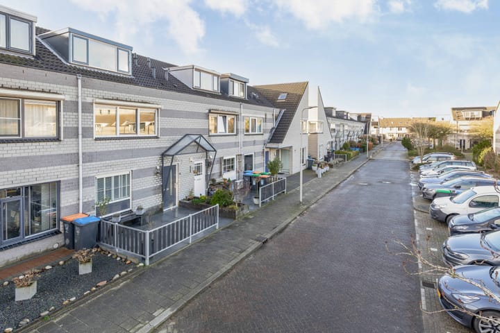 Foto 7 van Aletta Jacobsstraat 14