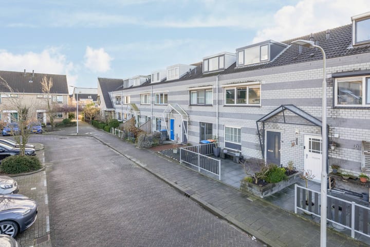 Foto 8 van Aletta Jacobsstraat 14