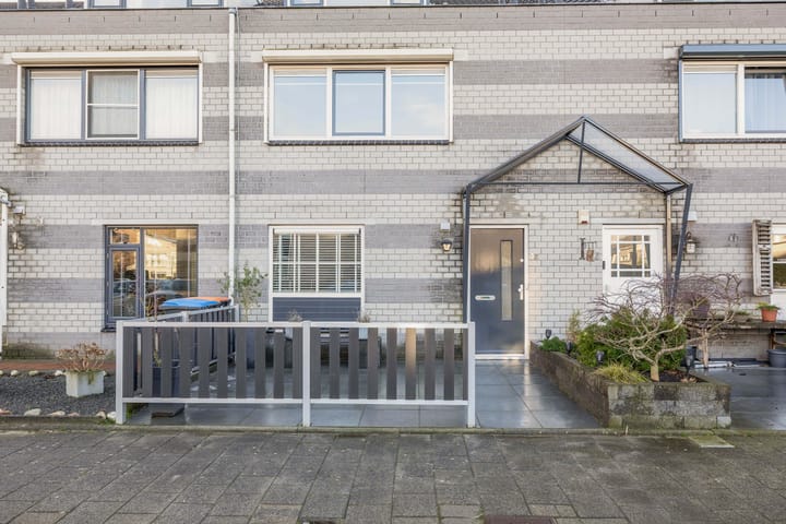 Foto 9 van Aletta Jacobsstraat 14