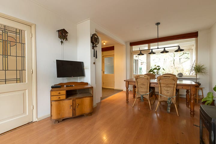 Foto 2 van Nieuwe Kazernelaan 63