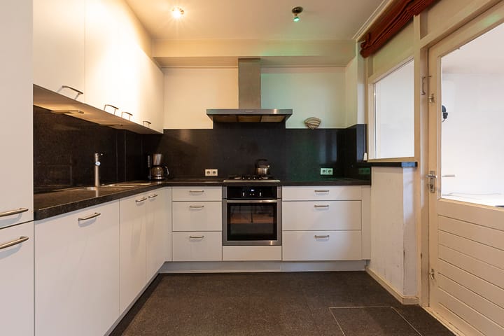 Foto 3 van Nieuwe Kazernelaan 63