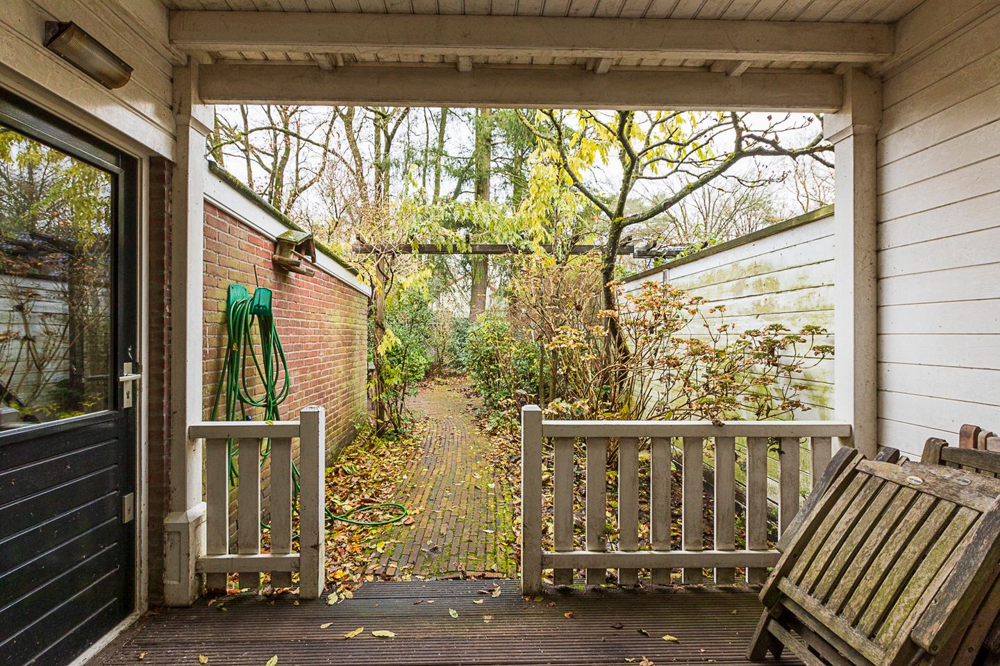 Photo 4 of Nieuwe Kazernelaan 63