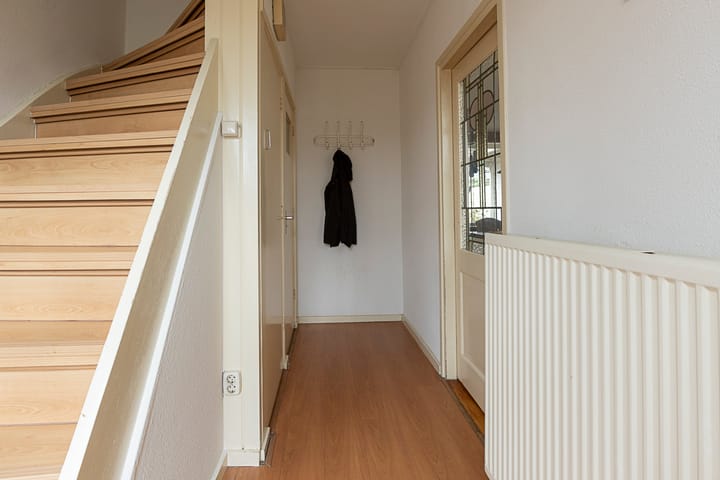 Foto 5 van Nieuwe Kazernelaan 63