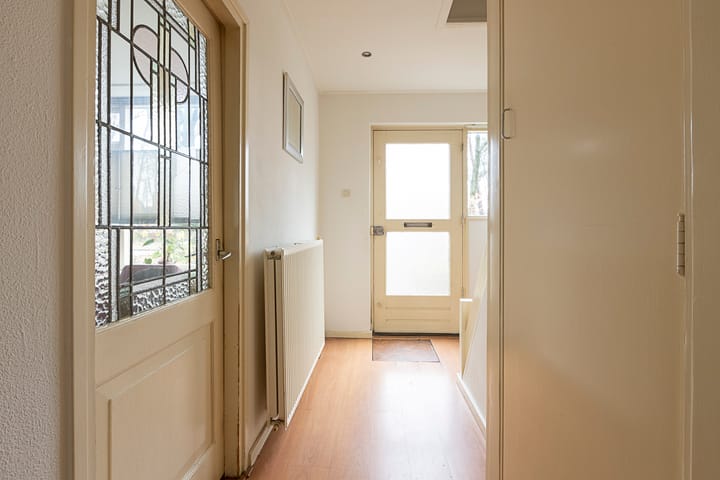 Photo 6 of Nieuwe Kazernelaan 63