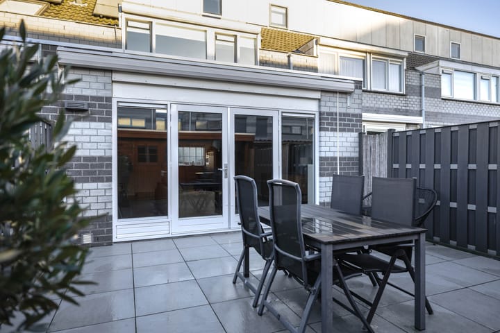 Foto 23 van Aletta Jacobsstraat 14