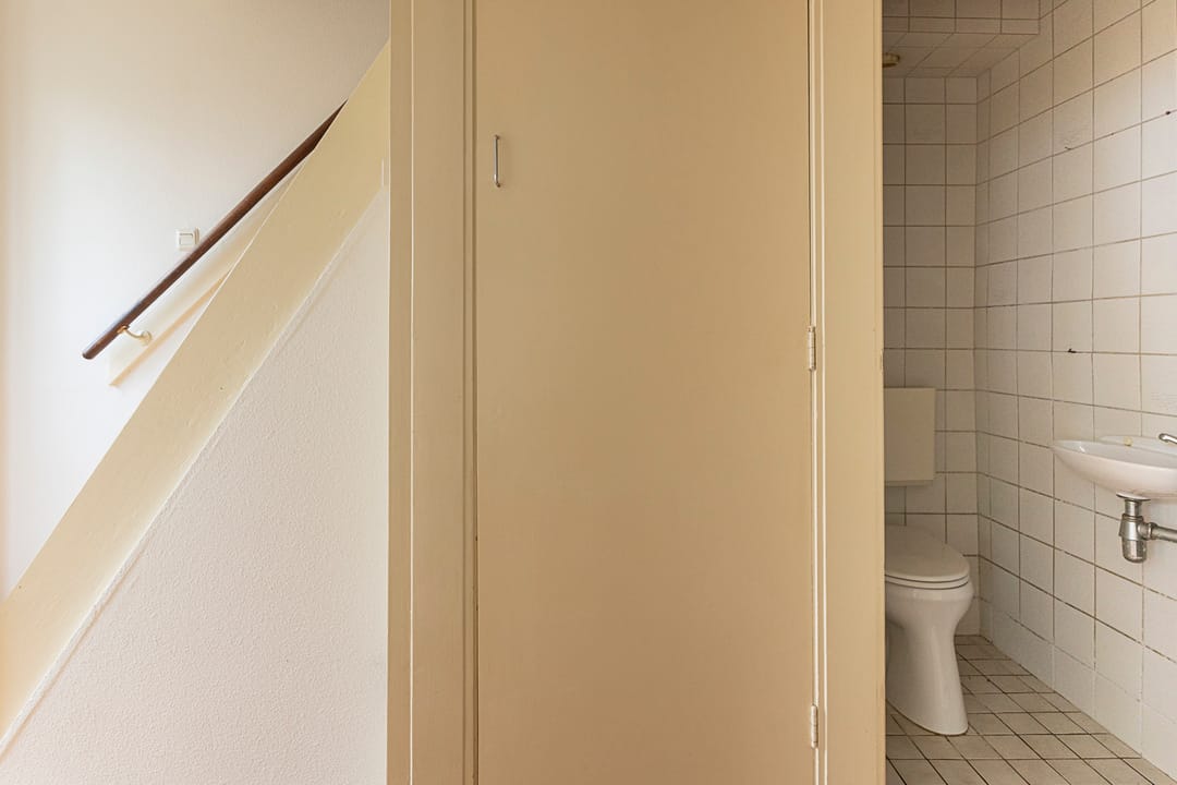 Photo 7 of Nieuwe Kazernelaan 63