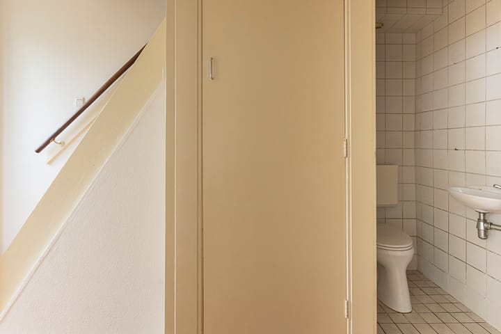 Photo 7 of Nieuwe Kazernelaan 63