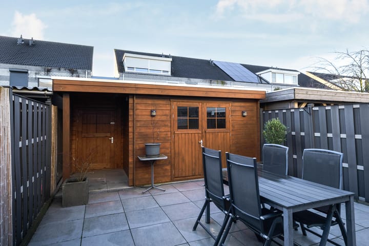 Foto 24 van Aletta Jacobsstraat 14