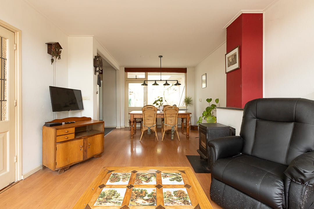 Photo 8 of Nieuwe Kazernelaan 63