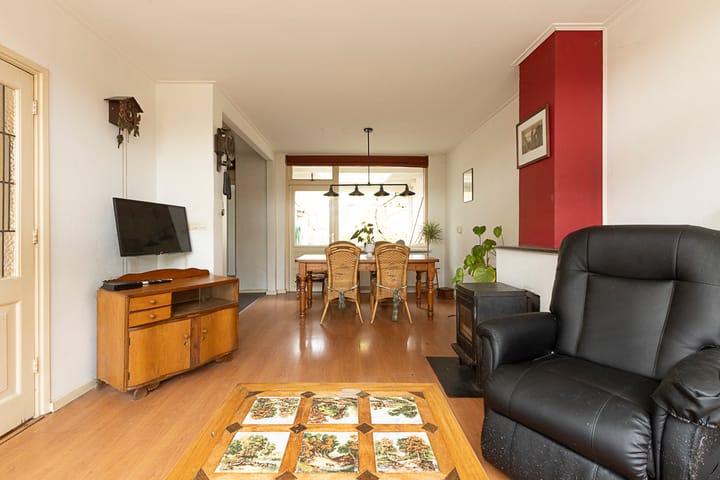 Photo 8 of Nieuwe Kazernelaan 63