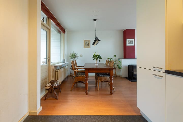 Photo 11 of Nieuwe Kazernelaan 63