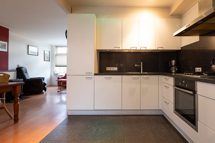 Photo 13 of Nieuwe Kazernelaan 63