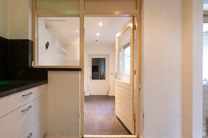 Photo 14 of Nieuwe Kazernelaan 63