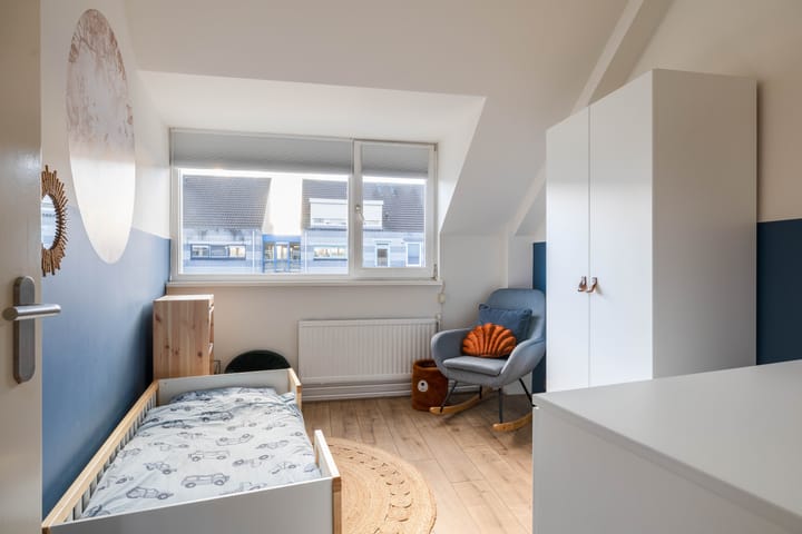 Foto 30 van Aletta Jacobsstraat 14