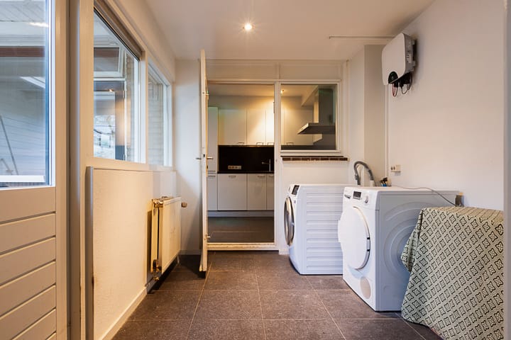 Photo 15 of Nieuwe Kazernelaan 63