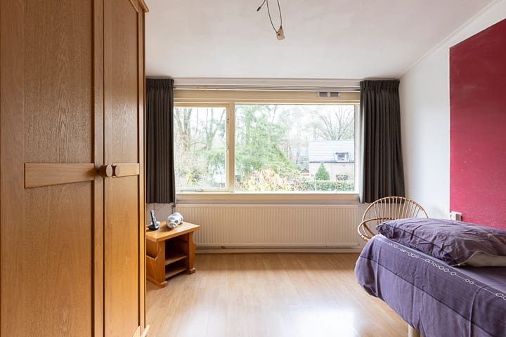 Photo 17 of Nieuwe Kazernelaan 63