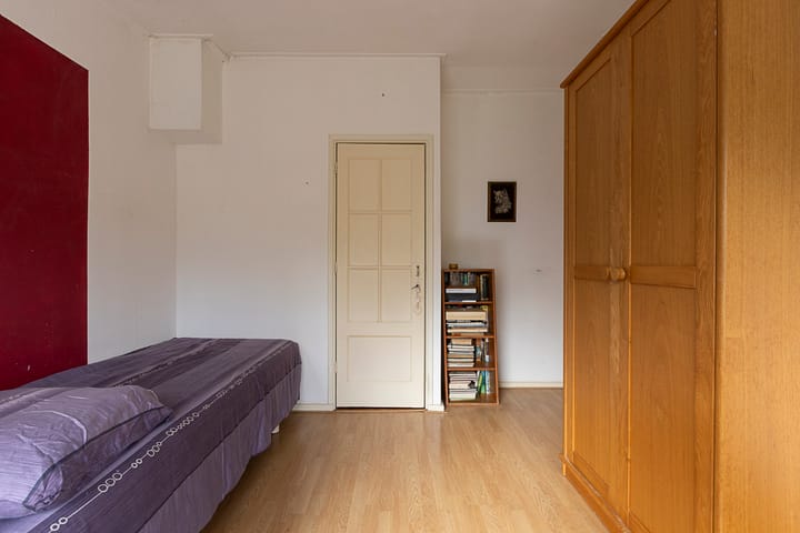 Photo 18 of Nieuwe Kazernelaan 63