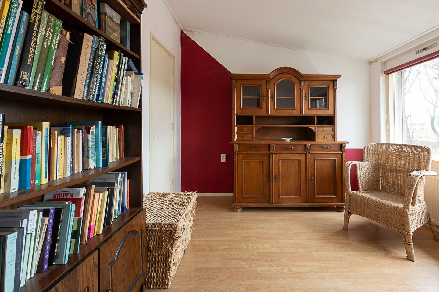 Photo 19 of Nieuwe Kazernelaan 63