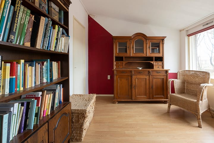 Photo 19 of Nieuwe Kazernelaan 63