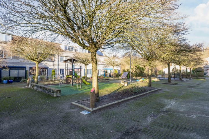 Foto 35 van Aletta Jacobsstraat 14